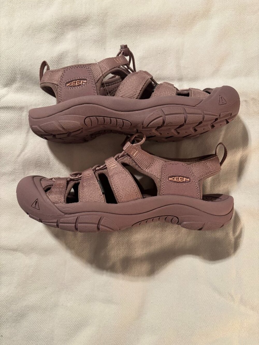 Keen Newport H2